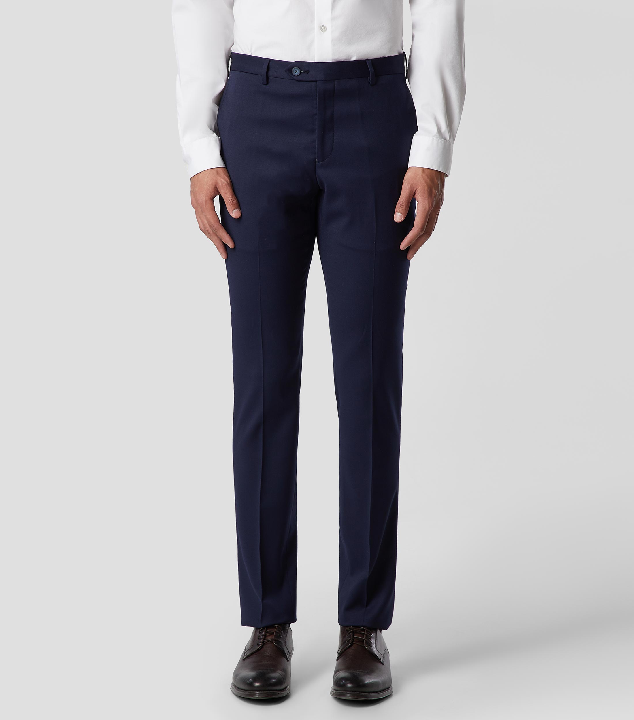 Pantalón de vestir Hombre